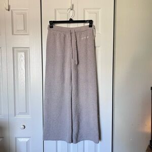 Gelato Pique Baby Moco Simple Logo Long Pants